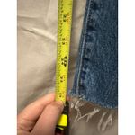 Levi's Levi Premium Denim Woman 501 S Skinny Button Fly Jeans Size 30 Photo 7