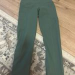 Yoga licious lux leggings/capris Green Size XS Photo 0
