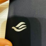 Graced By Grit Travel maxi dress/ Coverup black Size XS Photo 4