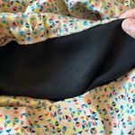 Loeffler Randall Silk Drawstring Tank Dress. Size 4. Photo 13