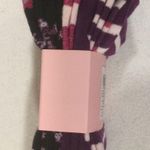 Kate Spade  3 pack Crew Socks, Shimmer, Floral NEW Photo 2