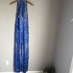 Poupette St. Barth  Jena Jumpsuit Medium Photo 6