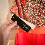 Parker Black PRICE FIRM NWT PROM DRESS Photo 4