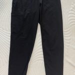MedCouture Med Coture Black Scrub Bottoms Photo 0