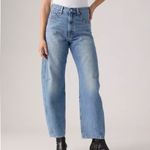 Levi's NWT Levi’s Cinch Barrel Jeans Photo 14
