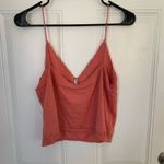 Max Studio Dainty Minimal Summer Tank Photo 1