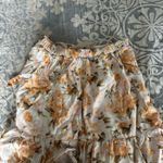 American Eagle  Floral Skirt  Photo 1
