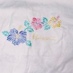 Hawaii Crop Top Multiple Photo 2