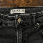 Pull & Bear Black Jeans Photo 1