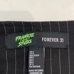 Forever 21 Pleated Mini Skirt Photo 2