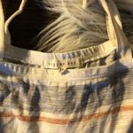 Copper Key Peplum Tank Top Photo 1