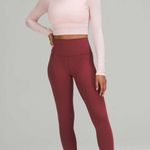 Lululemon Wunder Train High-Rise Tight 28" Photo 1