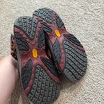 The North Face  TNF Strappy Hiking Outdoor Sandals Women's Size 8 Adjustable Photo 4