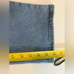 Seven7 Women's Plus Size 16 Light Wash Straight Jeans EUC 0405 Photo 5