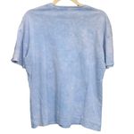 7 For All Mankind NWT DISTRESSED OVERSIZED TEE Photo 3
