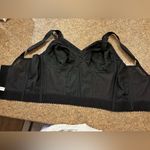 Adonna Longline Corset Bra 38C Pin Up Coquette Madonna Photo 11