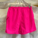 Athletic Works Bright Pink Women's Cargo Shorts Photo 1