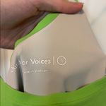 Outdoor Voices  Buttercup Exercise Dress Green Small Photo 4