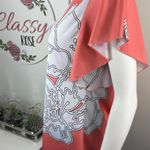 Cute Women’s Top Size‎ M Pink Size M Photo 2