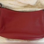 Coach NEW!! Chelsea Polished Pebble Leather Crossbody Satchel – Rose (NWOT) Photo 5