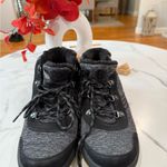 Bzees Black and Yellow Comfort Shoes Size 8.5 Photo 11