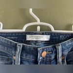 Liverpool  LA EcoLogical Girlfriend Jeans Size 4/27 Photo 5