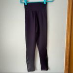 Adidas Dark Purple Aeroready Legging Size XS Photo 1