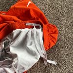 Nike  JMU James Madison University Shorts SIZE S * Photo 2