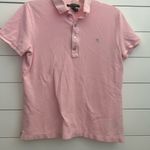 Ralph Lauren Polo  women‎ Pink shirt 
Size medium Photo 0
