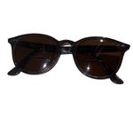 Ray-Ban RB4259 Light Havana Brown Lens Sunglasses – Made in Italy Photo 15