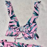 Show Me Your Mumu NWOT Maui Wowi Two Piece Bikini Set size XS/S Photo 4