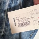 BLANK NYC  The Lexington Slim Straight Jean Medium Wash 24 Photo 6