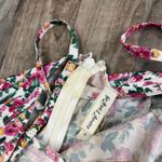 For Love & Lemons Heart Bloom Slip Dress. Photo 2