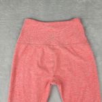 Beyond Yoga  Women's Leggings Pink Soft Stretch Size S Small Photo 1