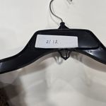 Elliatt  Manchester Dress in Chocolate Photo 13