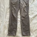 Gap 1969  ‘Always Skinny’ cropped gray jeans Photo 2