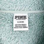 Victoria's Secret Pink  Sherpa Teddy Fleece Hoodie Sz M Photo 1