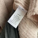 Barefoot Dreams  Cozy Chic Lite Ribbed Robe 950 Light Pink Large Extra Large L XL Photo 3