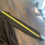 Jones New York  Rich Brown Turtleneck Sweater Photo 9