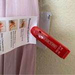 Mac Duggal NWT  20264 Applique Cap Sleeve Bodice Flowy Vintage Lilac Dress size 4 Photo 12