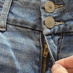 BKE Payton Jeans Women's 28 * 25 Blue Denim Universal Fit Mid Photo 7