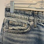 Lucky Brand  High Rise Cut Off Jean Shorts Photo 1