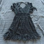 Hot Topic Skull dress Photo 3