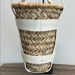 House of Harlow 1960 | Bucket Canvas Tote Bag Tan Photo 3