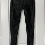 Banana Republic Black Skinny fit jeans Photo 3