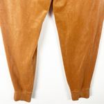 Juicy Couture High Rise Graphic Bedazzled Side Pockets Joggers, Size Large Photo 4