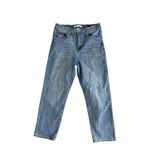 Ella Moss High Rise Waist Straight Jeans Size US 8 / 29 Photo 5