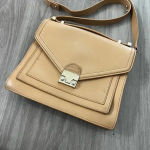 Loeffler Randall  Rider Bag in Cream Photo 2
