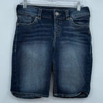 Silver Jeans Silver suki mod Bermuda jean‎ shorts 29 Photo 0