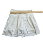 Athleta  White Athletic Skirt Photo 5